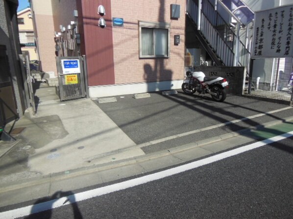 スターレイク日野 の物件内観写真